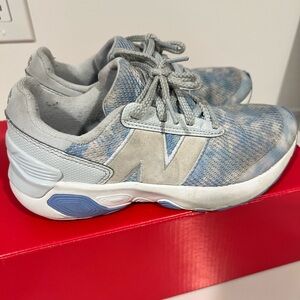 New Balance Kids' 1440 V1 Lace-up Running Shoe